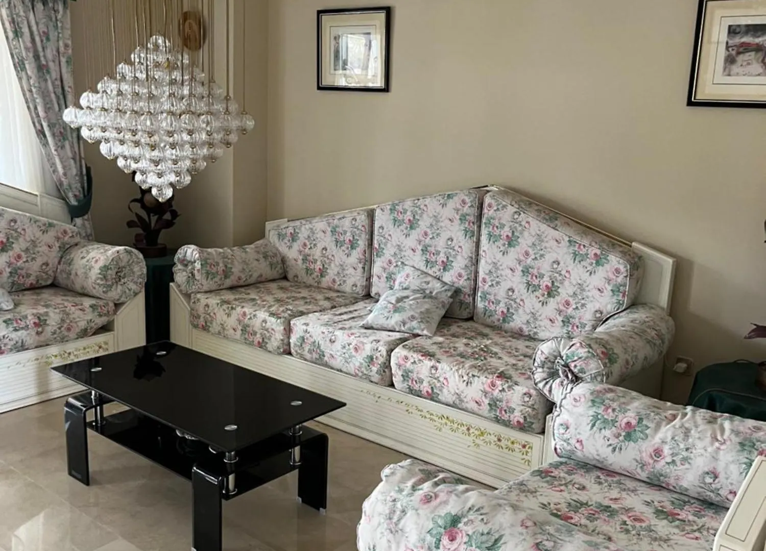 Apartmán Lujosa Vivienda 1 Linea De Playa Fuengirola