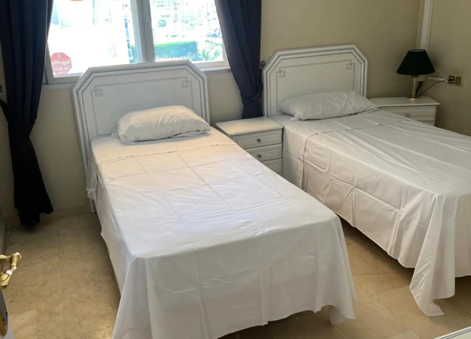 Lujosa Vivienda 1 Linea De Playa Fuengirola Apartment